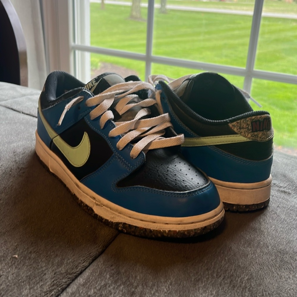 Nike Dunk